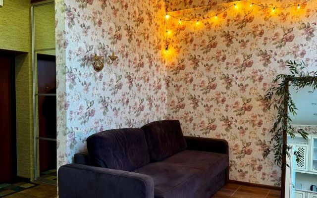 Квартира Мансарда