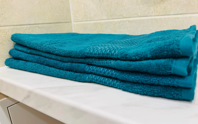 Квартира Уютная Евродвушка на Зеленом Бульваре 28.