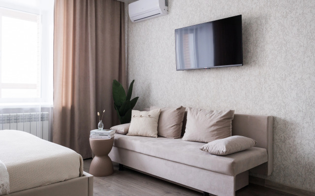 Квартира Hugge Place на Лазурной Объект №77