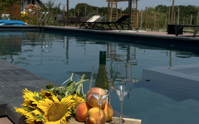 Apparadise Glamping&Spa