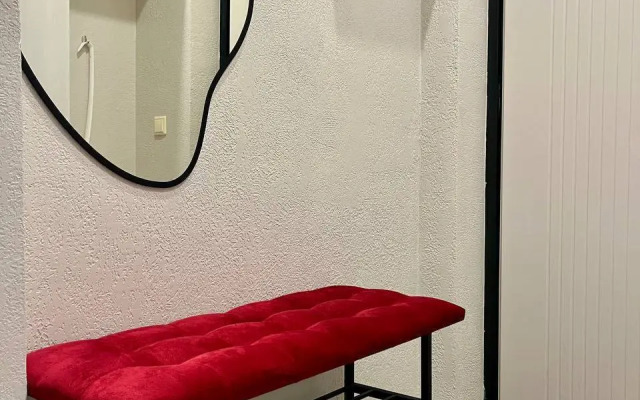 Na Ulitse Krasnokazachyya 84 Flat