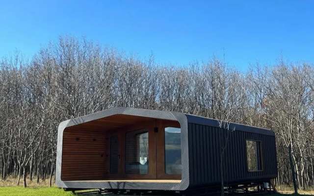 Глэмпинг Медовые холмы