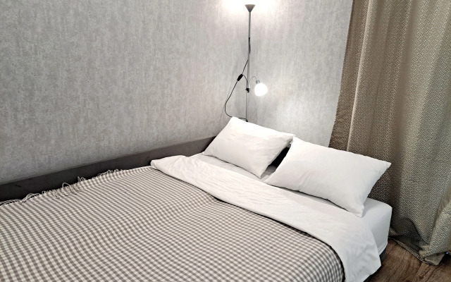 Квартира с красивым видом на Северную Двину