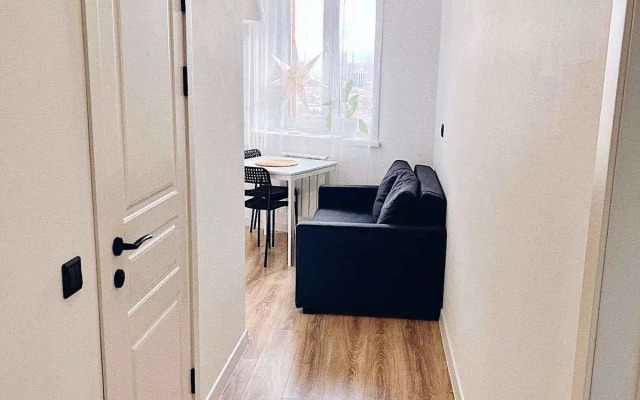 Квартира Однокомнатная с Отдельной Кухней