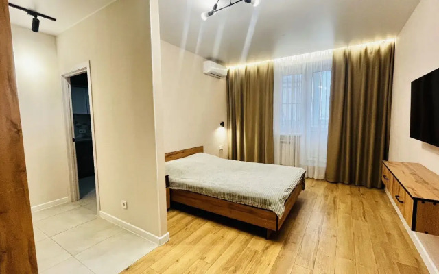 Апартаменты Моршанское Шоссе 24К/61