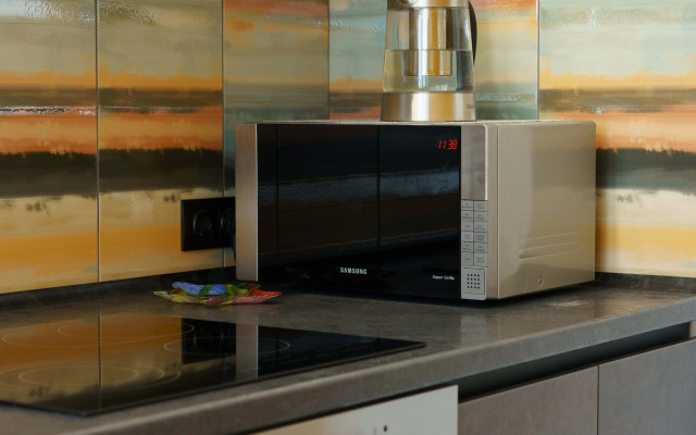 Квартира 2-к Шикарная Рядом с Рощей