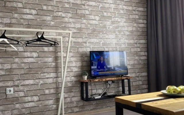 Квартира на Н.И. Остапенко 35