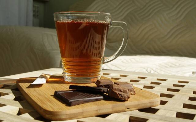 Квартира Классическая