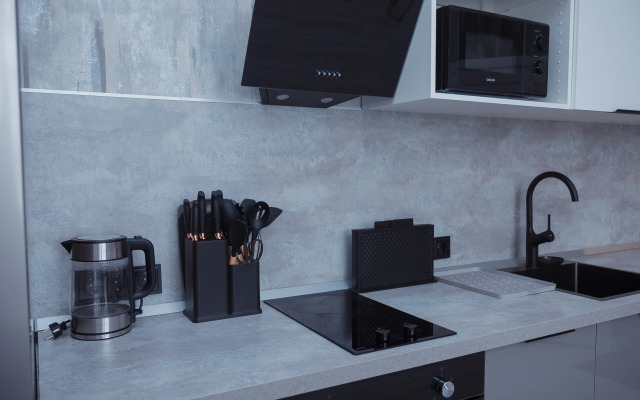 Квартира Уютная в новом ЖК Шория Град