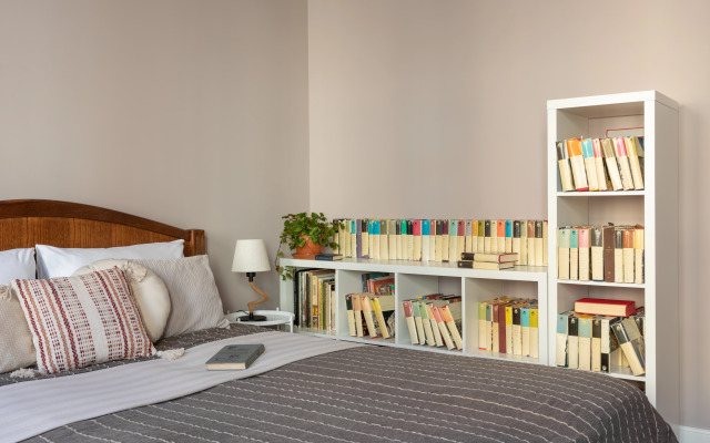 Апартаменты Floks_byApartica