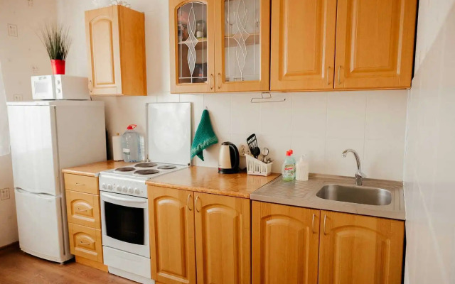 Na Ulitse Zakharova 24 Apartments