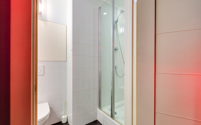 Квартира RentalSPb