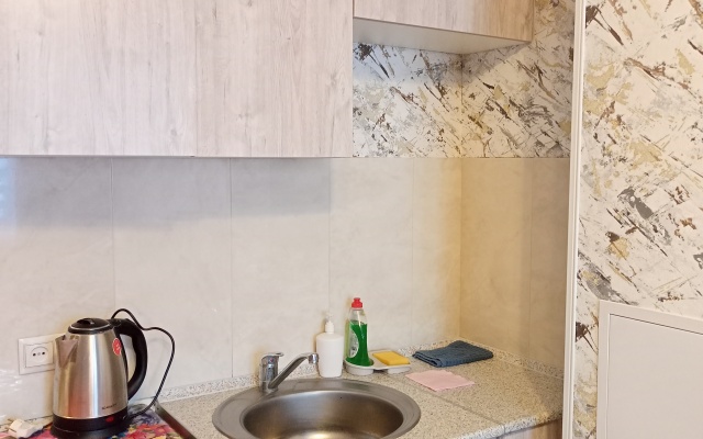 Apartamenty Studiya V Tsentre Tuly
