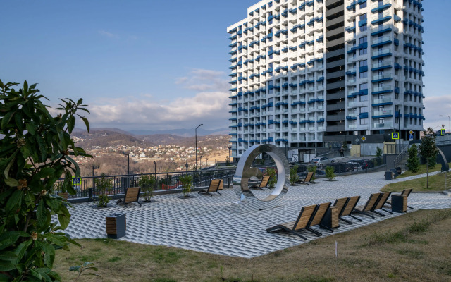 Квартира Sunset