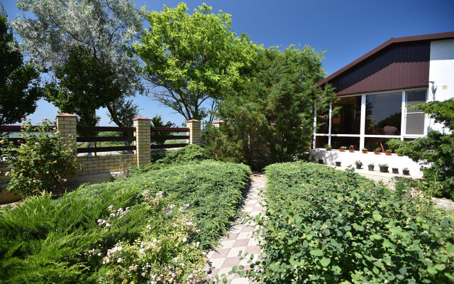 Fortuna Guest House