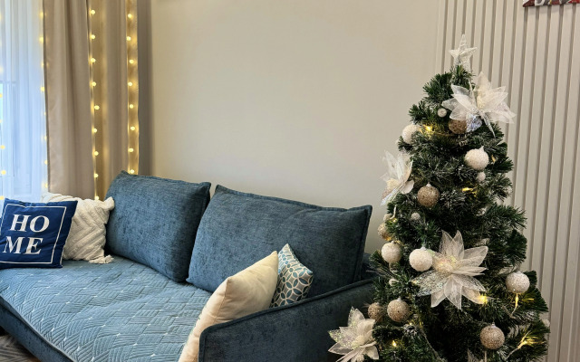 Serdtse Sakhalina Flat