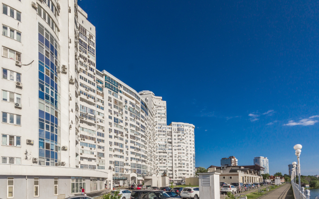 ApartGroup Brigantina Lux