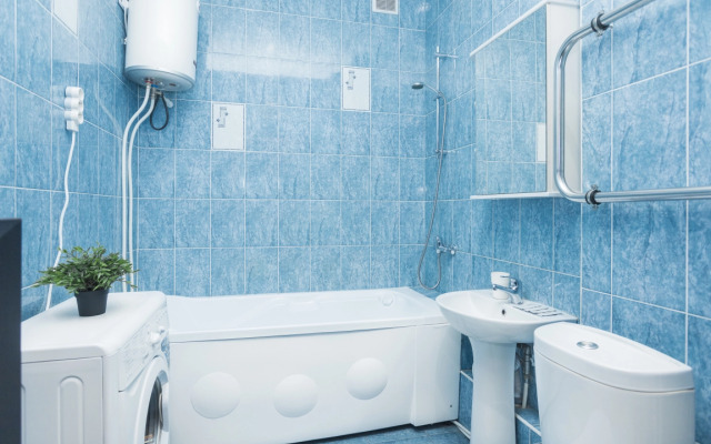 Апартаменты Этажидейли стандарт в Центре