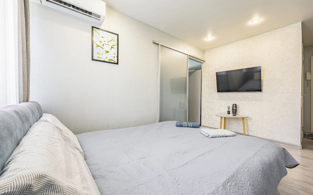 Квартира Апартаменты Top House на  Советской