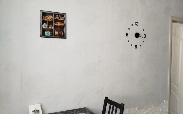 Квартира на Золотухина