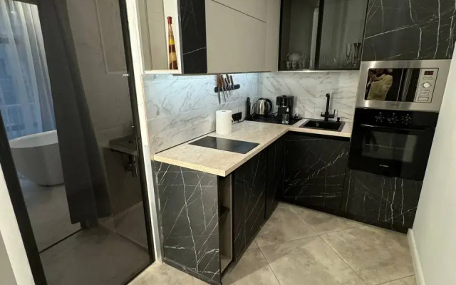 Na Krasnoy Flat