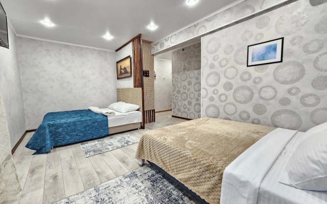 Khadi_Home ryadom s Medgorodkom Flat