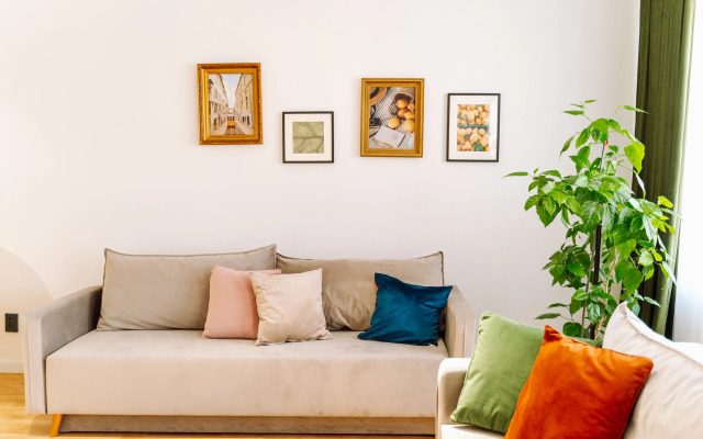 Taunkhaus Gavan Guest house