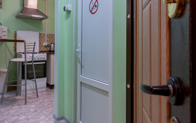 Квартира Студия со Всеми Удобствами в Мкр Кудепста