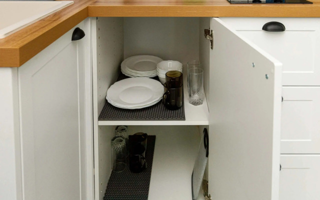 Апартаменты Knokey Электрозаводская Двухэтажные