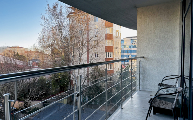 Barselona Park 409 Apartments