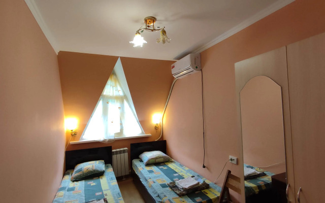 Гостевой Дом Лазурный Берег