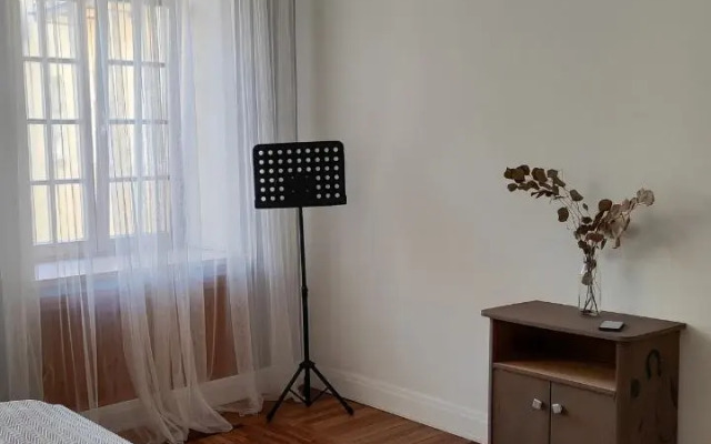 Uyutnaya, 1-k.kvartira u kanala Griboyedova Flat