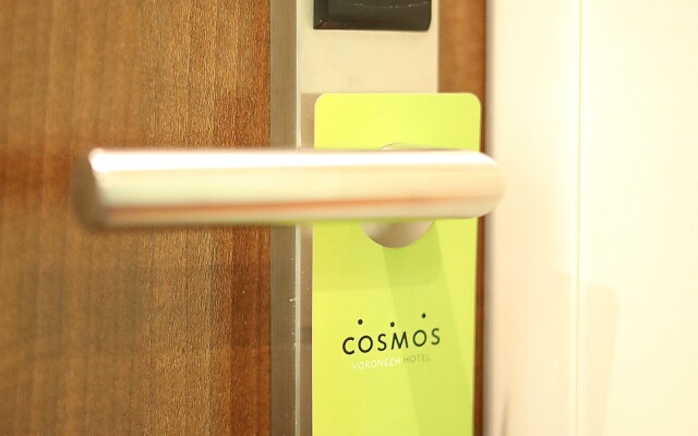 Cosmos Smart Voronezh Hotel