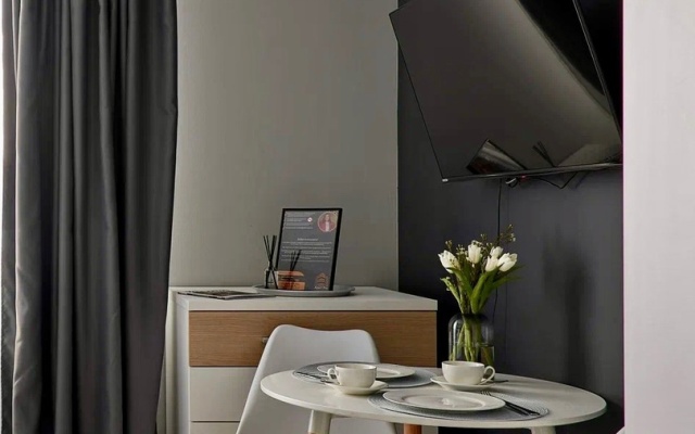 Апартаменты в историческом центре Санкт-Петербурга