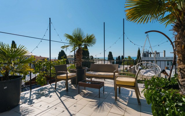 Klimenko House Guest House