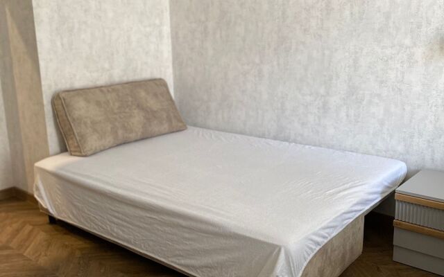 Anapa Syyut Apartamenty