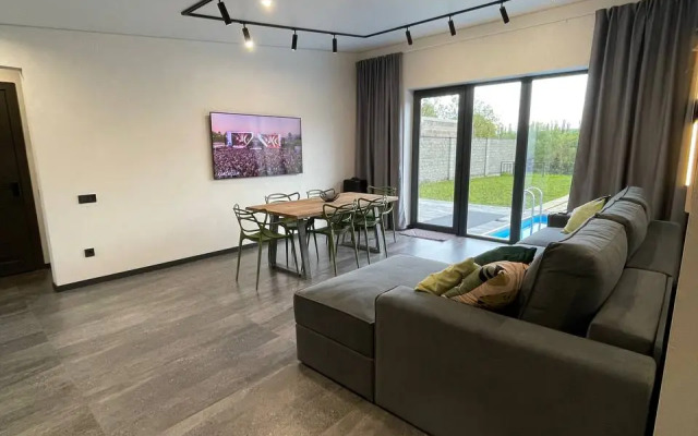 Гостевой дом Avalon Park