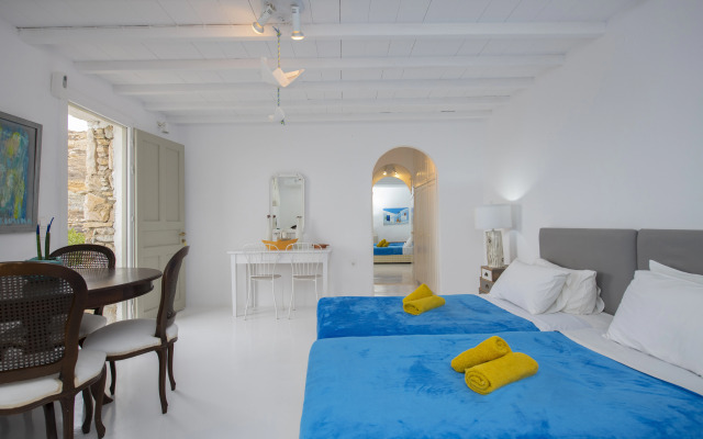 Villa Asimina Diamonds
