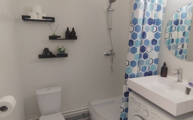 Kvartira Morskaya Pristan Flat