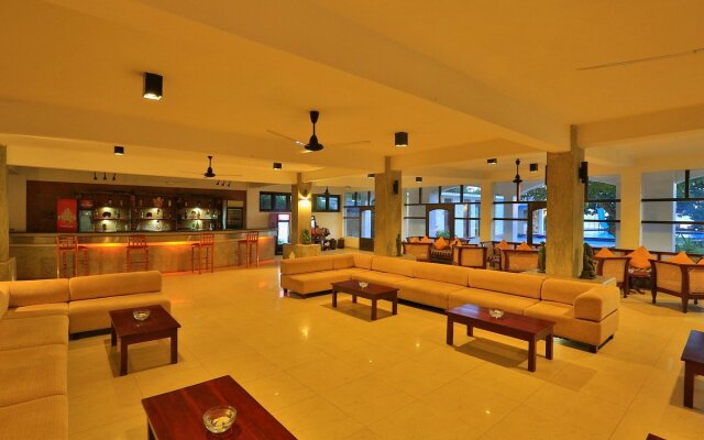 Lanka Supercorals Hotel
