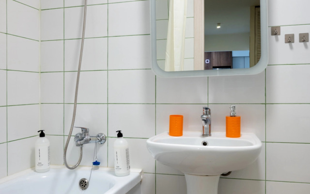 Квартира Просторная у метро Медведково