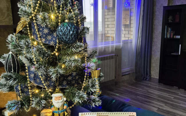 Квартира Уютная в самом центре города-героя