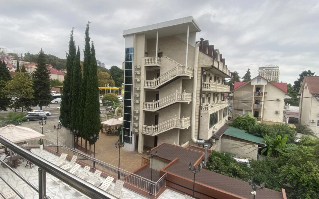 Kapri Haus Apartments Lenina 219/4