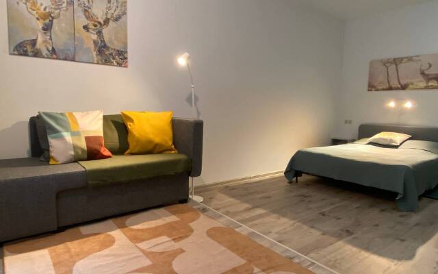 Апартаменты на Дачной 12