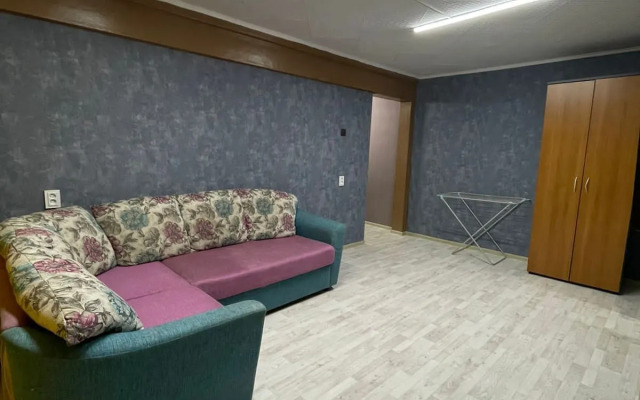 Квартира на Лермонтова 24А