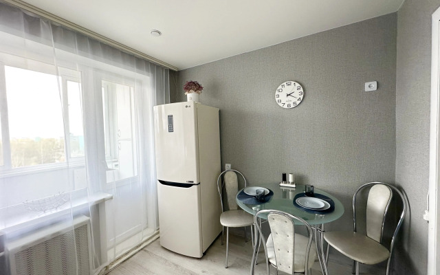 Na Proyezde Zelyony Flat