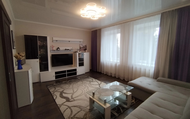 Квартира Уютная в историческом районе города