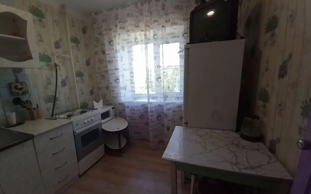 Квартира на Громова 3