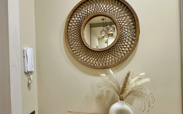 Квартира уютная в центре