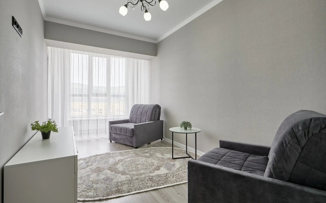 Апартаменты на Пушкина 95